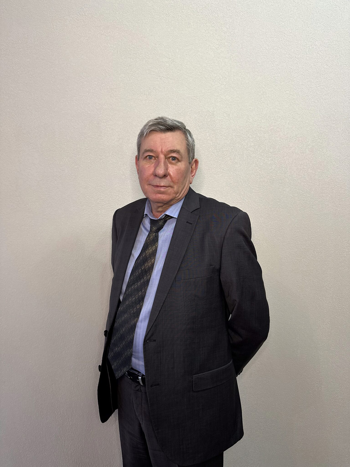 Технический директор Солобаев Евгений Васильевич, специалист команды ООО «Альянс Строй»