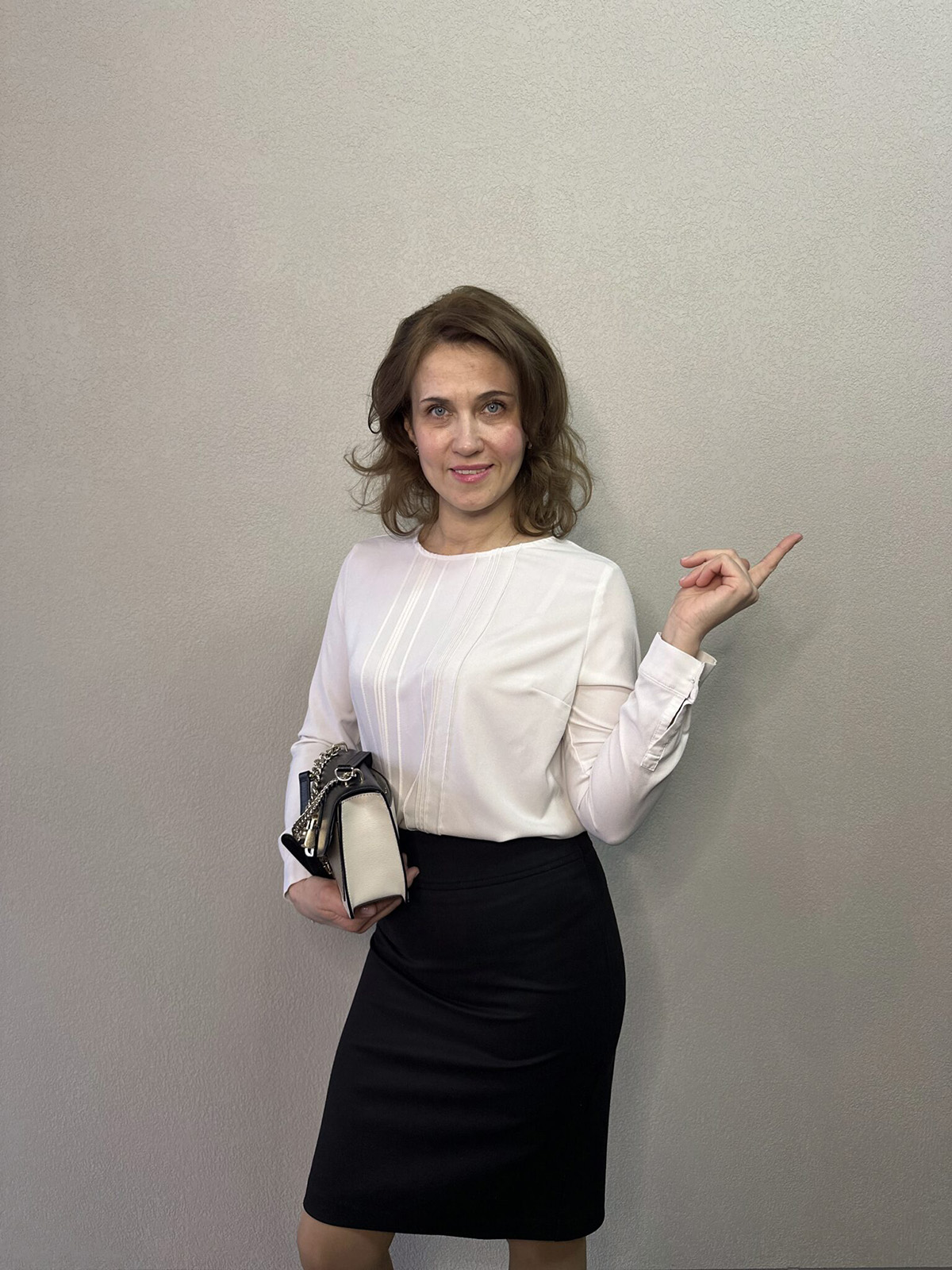 Главный бухгалтер Шелягина Олеся Николаевна, специалист команды ООО «Альянс Строй»