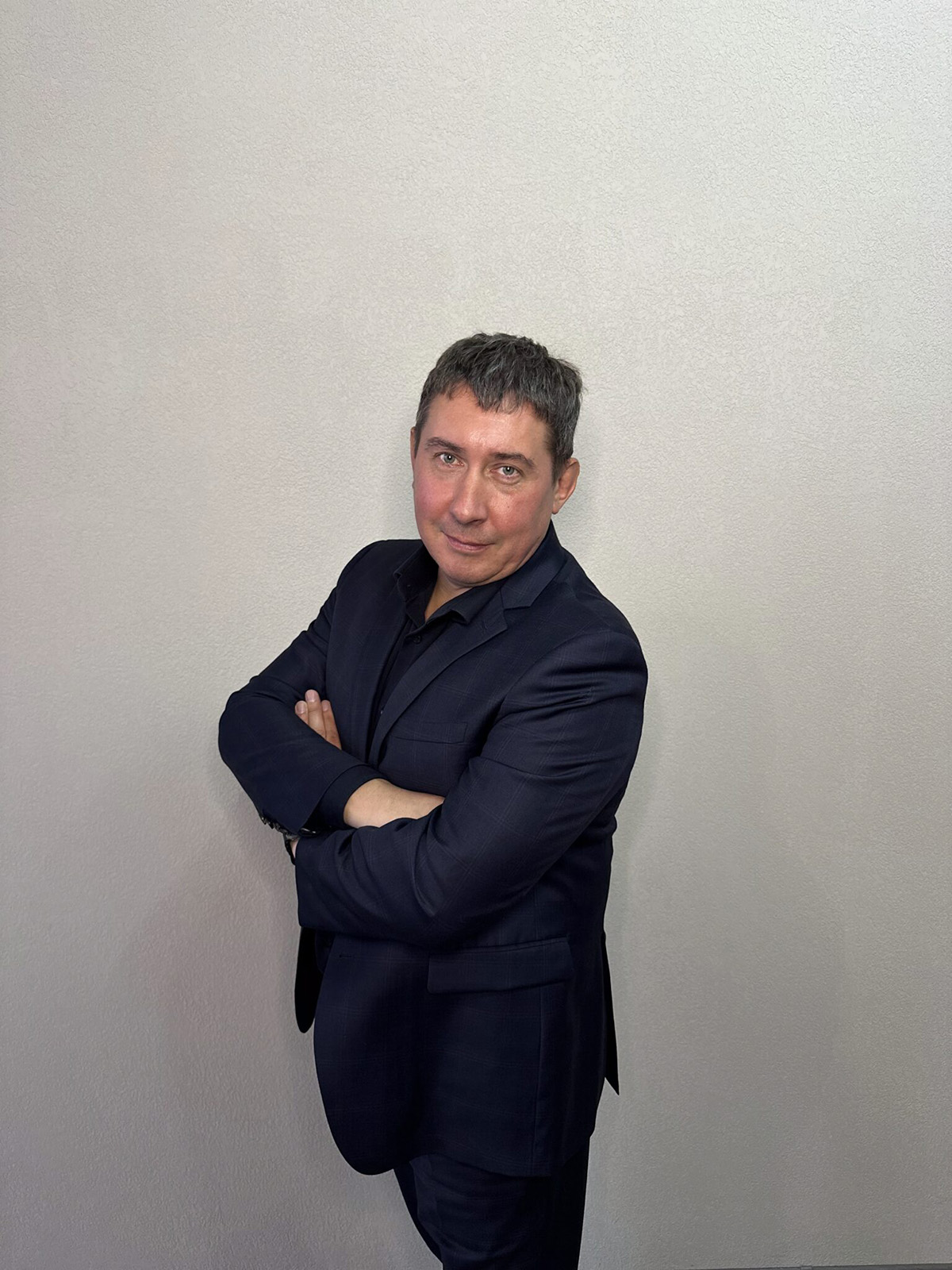 Генеральный директор Акулинин Алексей Юрьевич, руководитель компании ООО «Альянс Строй»